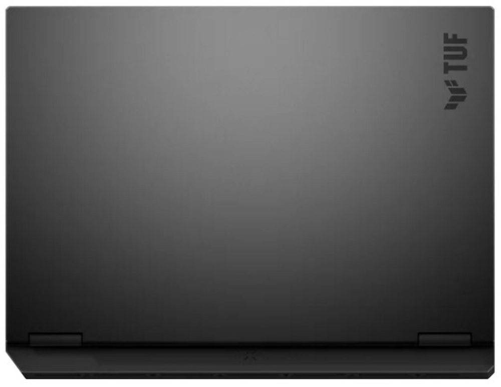 Ноутбук  ASUS TUF Gaming A16 FA608WV-QT053 16 ", Ryzen AI 300, 16 Гб RAM, 1 Тб SSD, GeForce RTX 4060, Серый