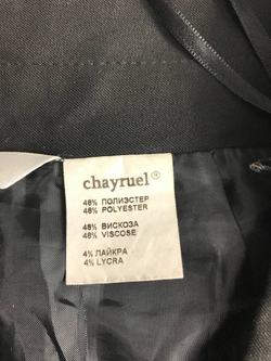 Юбка Charuelс разрезом 44 размер