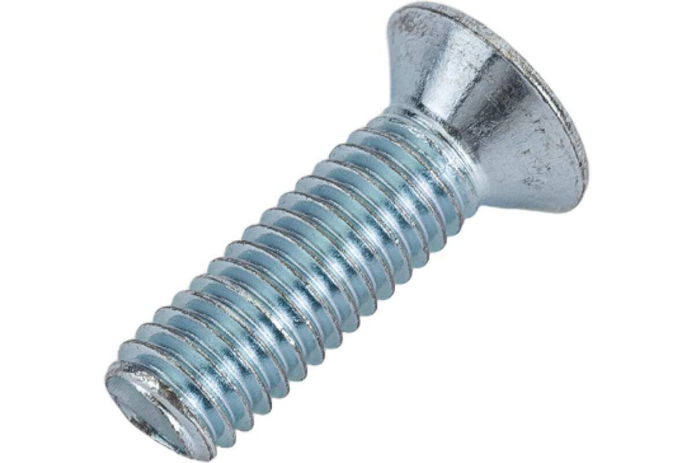 ВИНТ С ПОТАЙНОЙ ГОЛОВКОЙ М6Х20 ВЕС