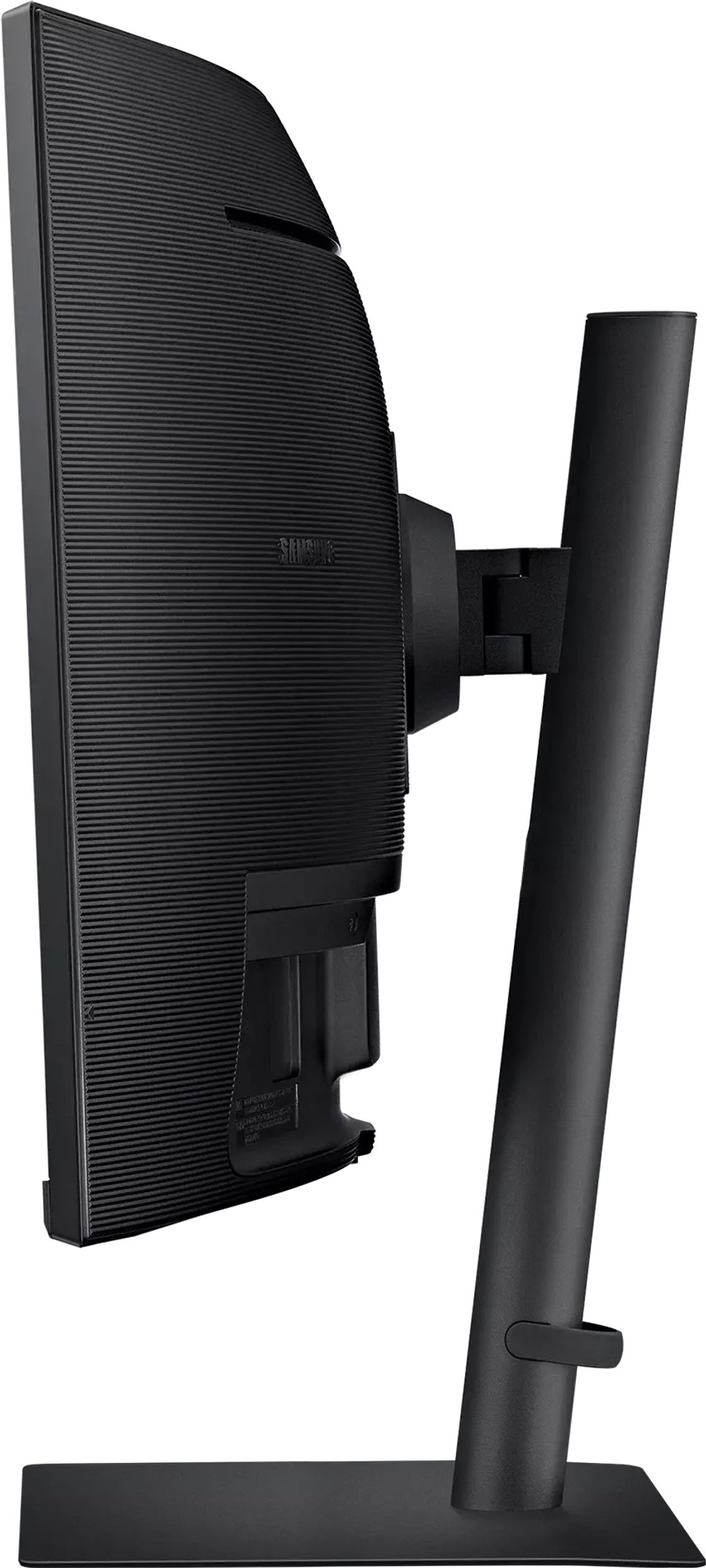 Монитор ЖК Samsung 34" S34A650UBI