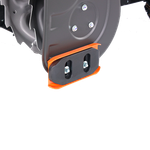 Бензиновый снегоуборщик YARD FOX OPTIMA 6151E