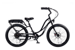 Электровелосипед Pedego Interceptor Step-THRU