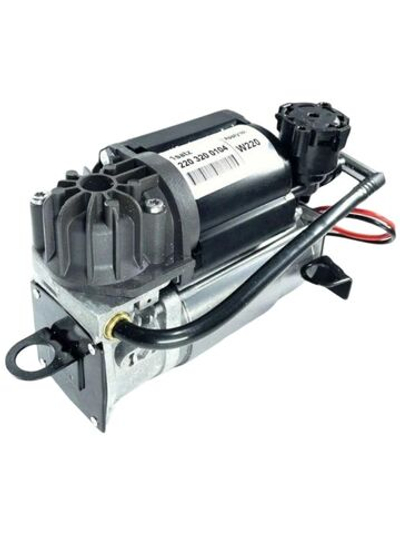 Компрессор пневмоподвески Mercedes-Benz S-Class W220 (1998-2005)