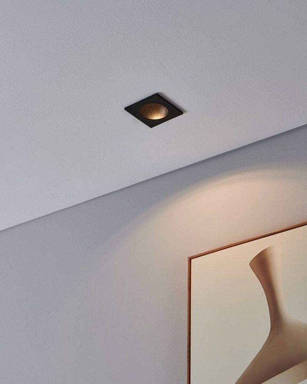 Встраиваемый светильник Eglo ZARATE 900251