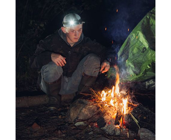 Мультифонарь Armytek Wizard C2 Pro Magnet USB XHP50.2 теплый свет