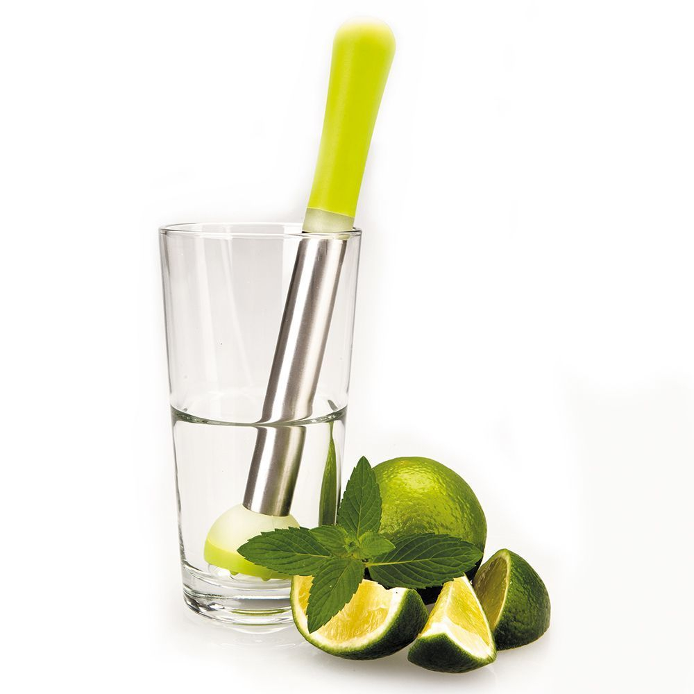 Пресс для мохито 21см Ibili Clasica