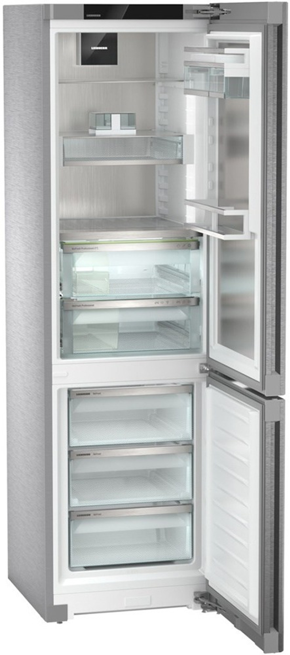 Холодильник Liebherr CBNstd 5783
