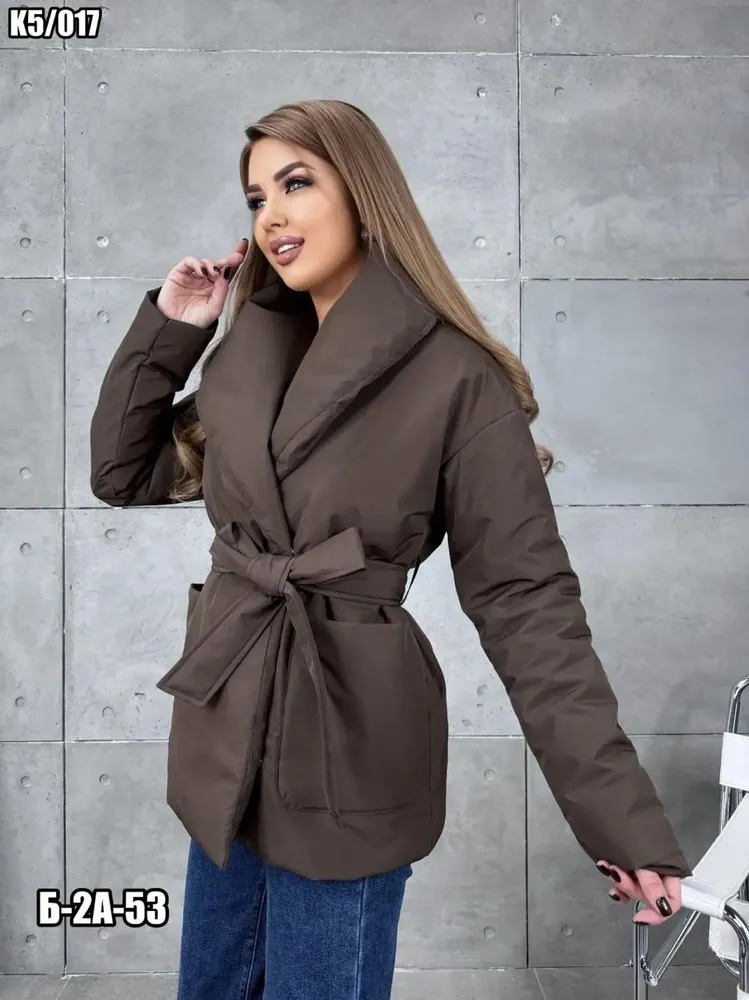 Куртка 7375257 Fabrika