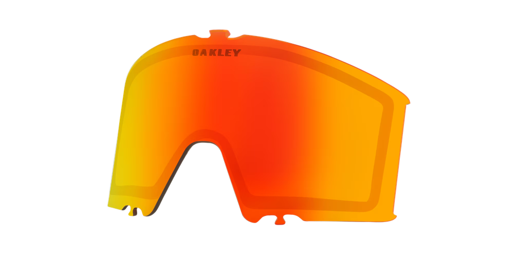 Линза для маски  OAKLEY Target Line L Replacement Lens