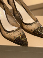 Туфли Gianvito Rossi, арт. 474745065