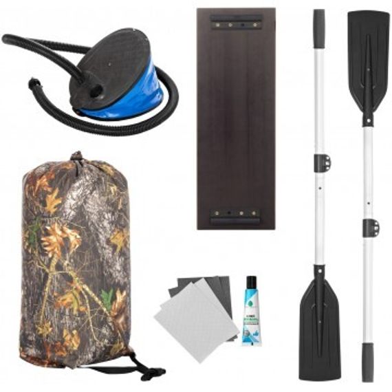 Лодка Тонар Бриз 220 (бело/серый)