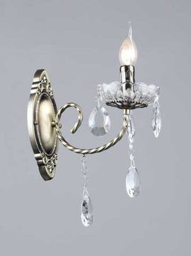 6452/1W AB (5) Настенный светильник (RL)