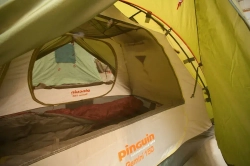 Палатка Pinguin Gemini 150