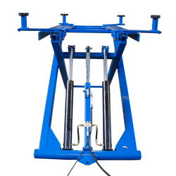 ПШП-2.6 Подъёмник ножничный 2.6 т
