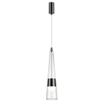 5044/12L ODL Подвес LED 12Вт 3000К 220В IP20 L-VISION