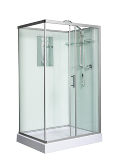 Душевая кабина WeltWasser  WW500 LAINE 1211 1200х900х2170 мм 10000003274