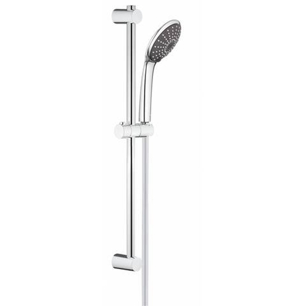 Душевой гарнитур Vitalio Joy, 2 вида струй Eco, 600mm 27326000