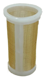 Фильтр NPM для бытового мембраного счетчика газа