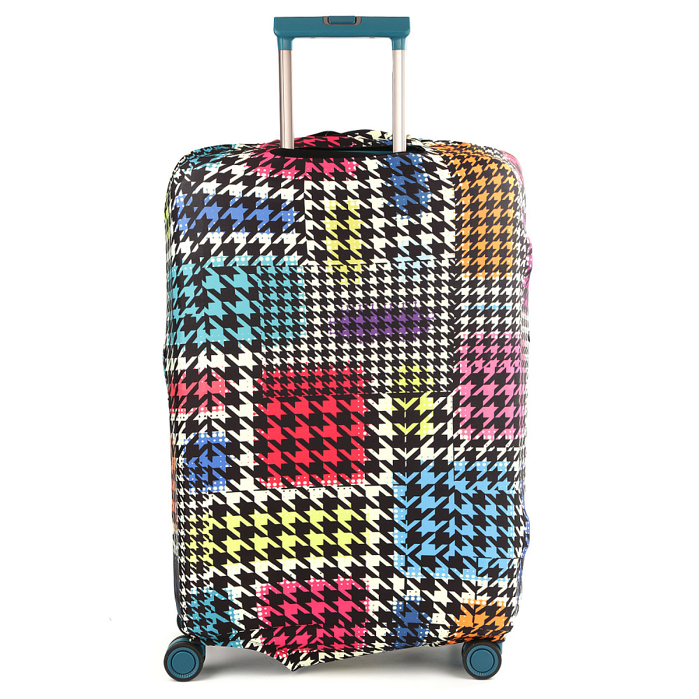 Чехол для чемодана FABRETTI W1056-L