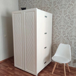 Л+СТ - W960 ST7 Белый классический (ПРЕДЗАКАЗ)