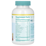 SmartyPants, мультивитамины и омега для беременных, лимон, апельсин и клубника с бананом, 120 жевательных таблеток