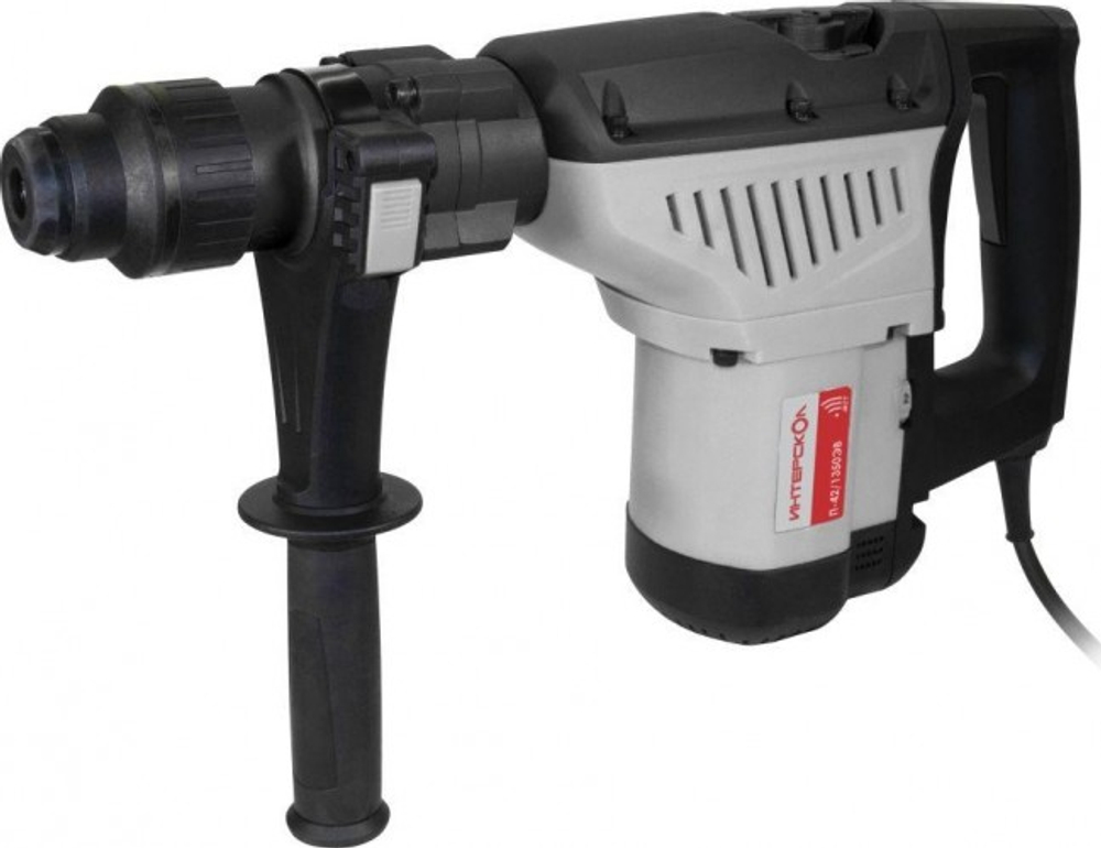 Перфоратор ИНТЕРСКОЛ П-45/1400ЭВ 828.1.0.70