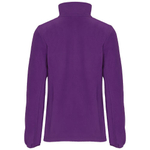 Женская флисовая куртка Artic с полноразмерной молнией