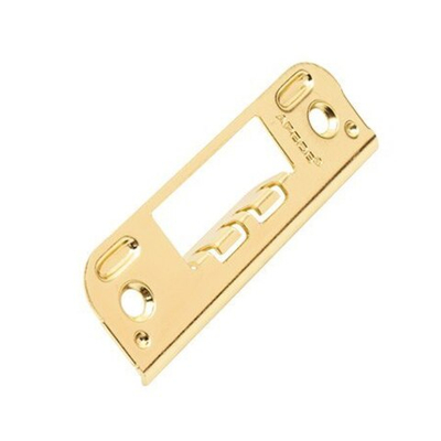 Ответная планка Апекс BP-0045-G обычн. /45