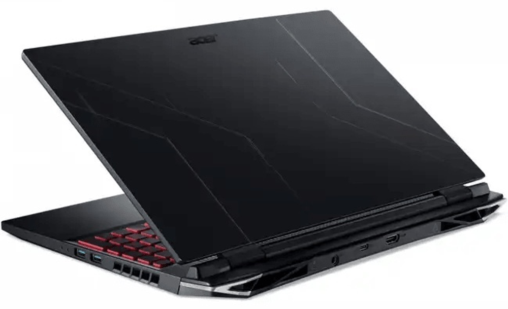Ноутбук Acer Nitro 5 AN515-58 15.6" / 16 Гб / SSD 512 Гб / Без ОС / NH.QFHER.006