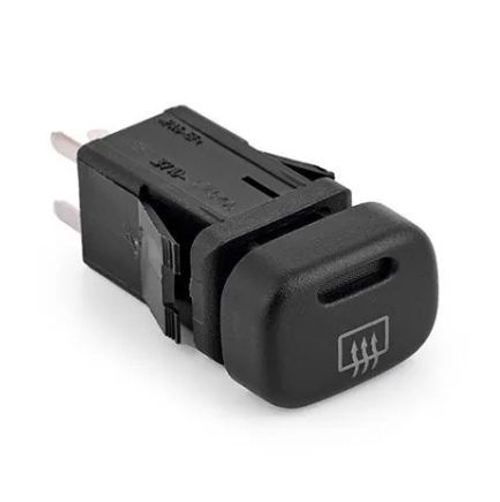 Кнопка обогрева заднего стекла для ВАЗ 2113-15