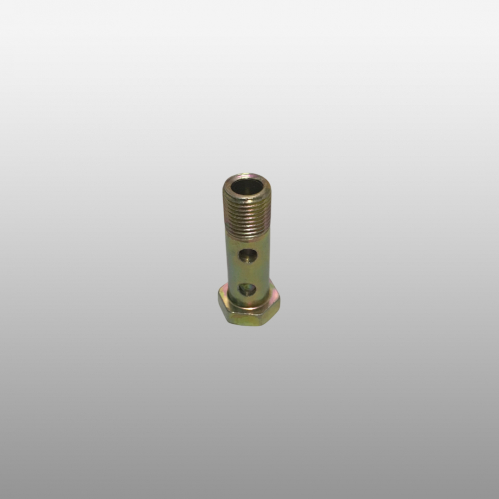 WG9003961650 - Болт М16*50*1,5