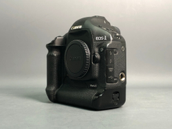 Canon EOS-1D Mark III
