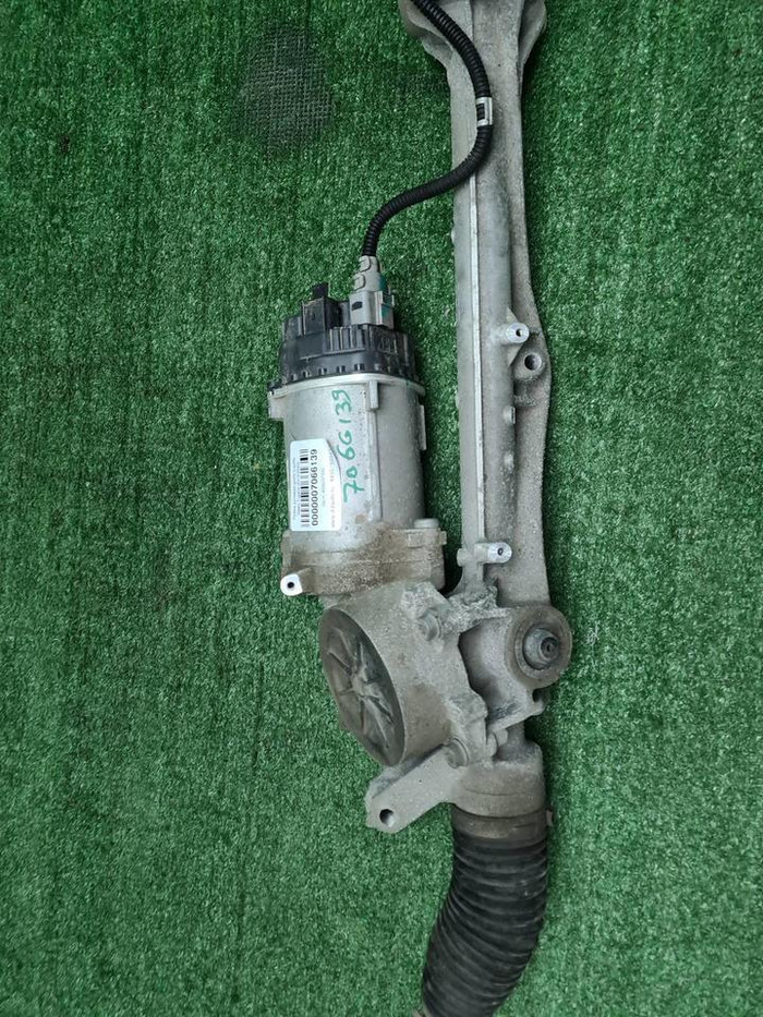 Рейка рулевая Geely Tugella (2019-н.в.)