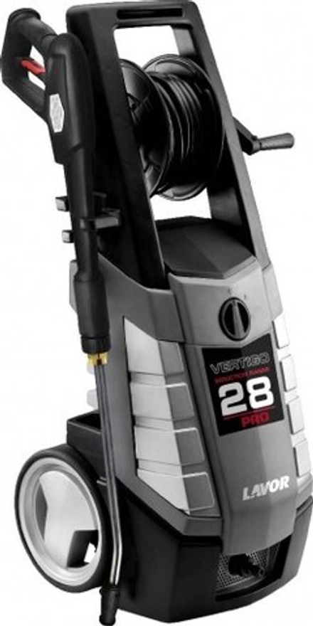 Мойка высокого давления Lavor Vertigo 28 Pro (8.047.0068C) 36048-00064