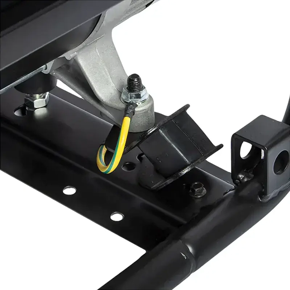 DDE G750 бензиновый генератор 917-453