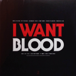 Jerry Cantrell / I Want Blood (Coloured Vinyl)(2LP)