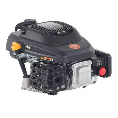 Двигатель бензиновый Zongshen XP 200 A (D=22,2 мм)