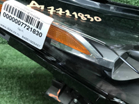 Битая Фара правая Lexus RX 4 (2015-2019) LED