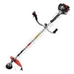 Бензиновая мотокоса EVOline BCG 43 ES