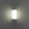 359299 STREET NT24 000 белый Светильник ландшафтный настенный IP65 LED 6W 4000K 180-265V OPAL