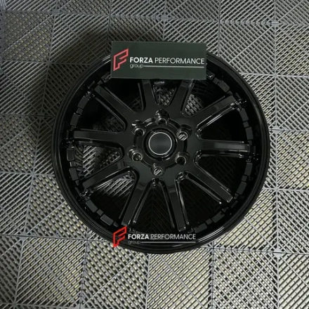 КОВАНЫЕ ДИСКИ ДЛЯ LEXUS LX600 J300 2024 ЛЕКСУС