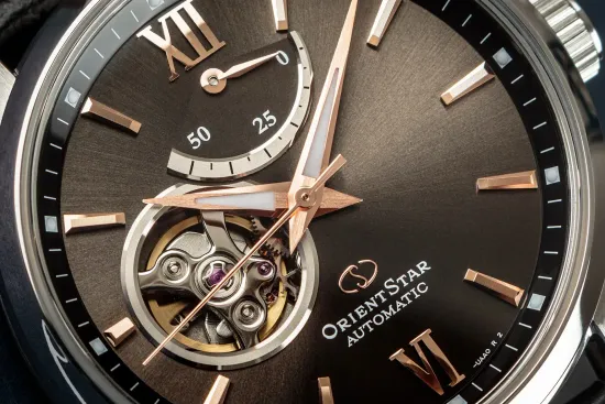 Мужские часы Orient RE-AT0007N00B