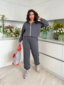 Костюм спортивный УК-132-1 Fabrika