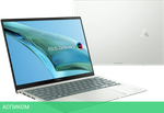 Ноутбук ASUS ZenBook S 13 OLED UM5302TA-LV621