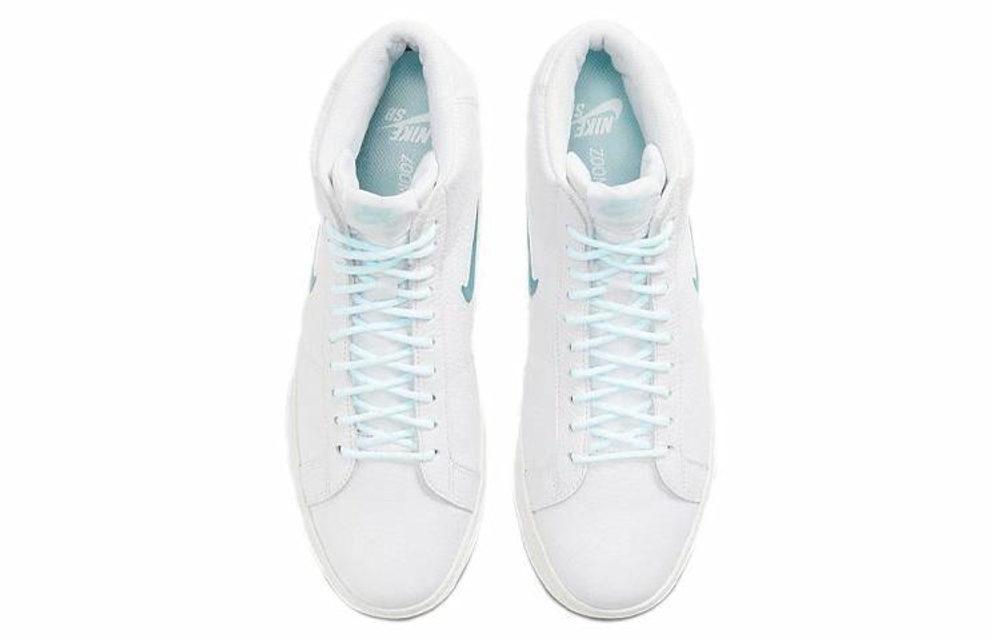 Кроссовки Nike Blazer Premium