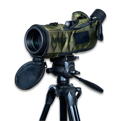 Зрительная труба Meade RangeView ED на штативе в чехле