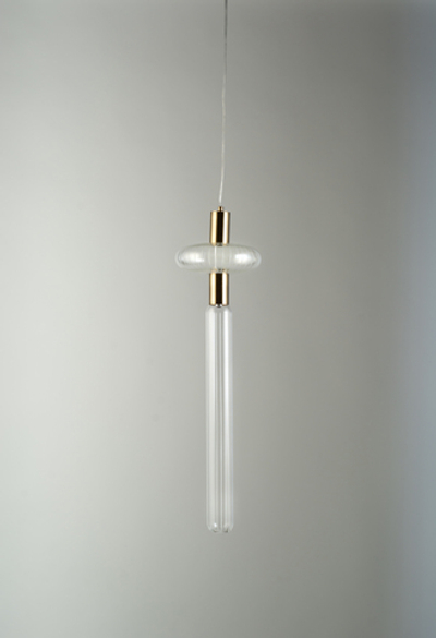 люстра Cipher Vertical B