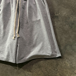 Bermuda Shorts Grey