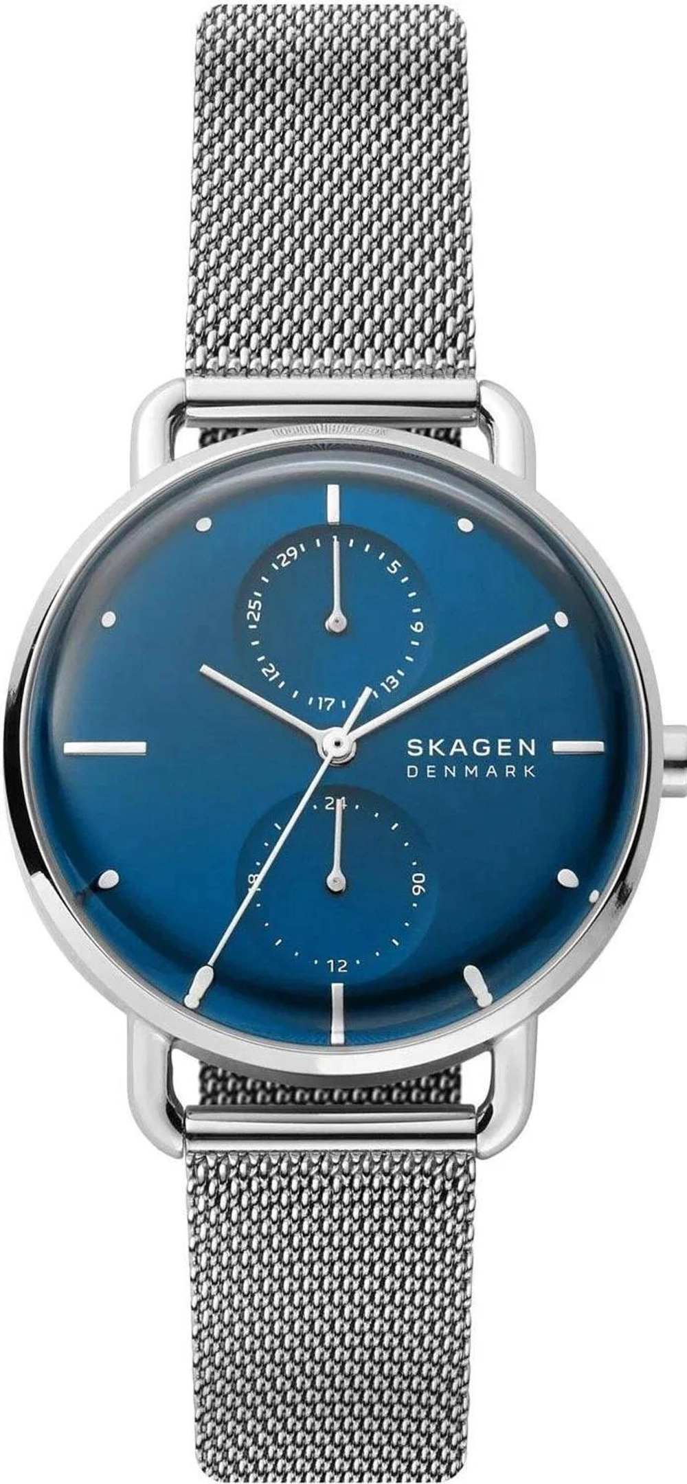 Женские наручные часы Skagen SKW2947