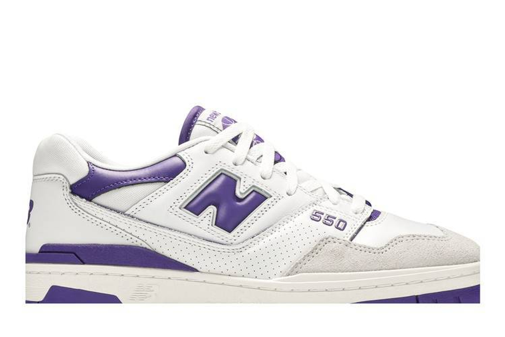 Кроссовки New Balance Nb 550 Premium Pack